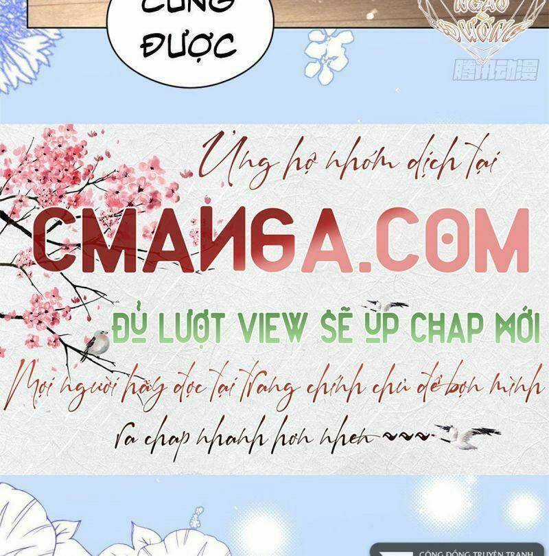 Cưng Chiều Đại Lão 3 Tuổi Rưỡi Chapter 10 trang 26