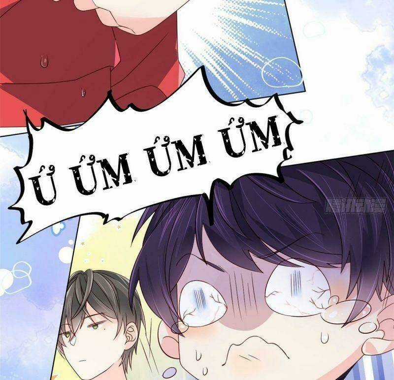 Cưng Chiều Đại Lão 3 Tuổi Rưỡi Chapter 10 trang 31