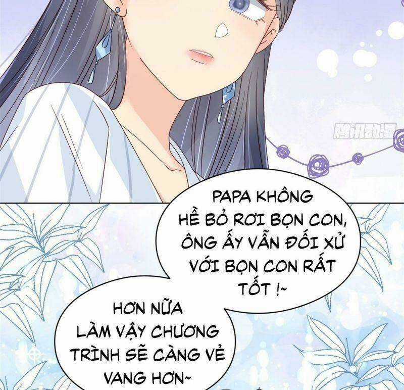 Cưng Chiều Đại Lão 3 Tuổi Rưỡi Chapter 10 trang 33