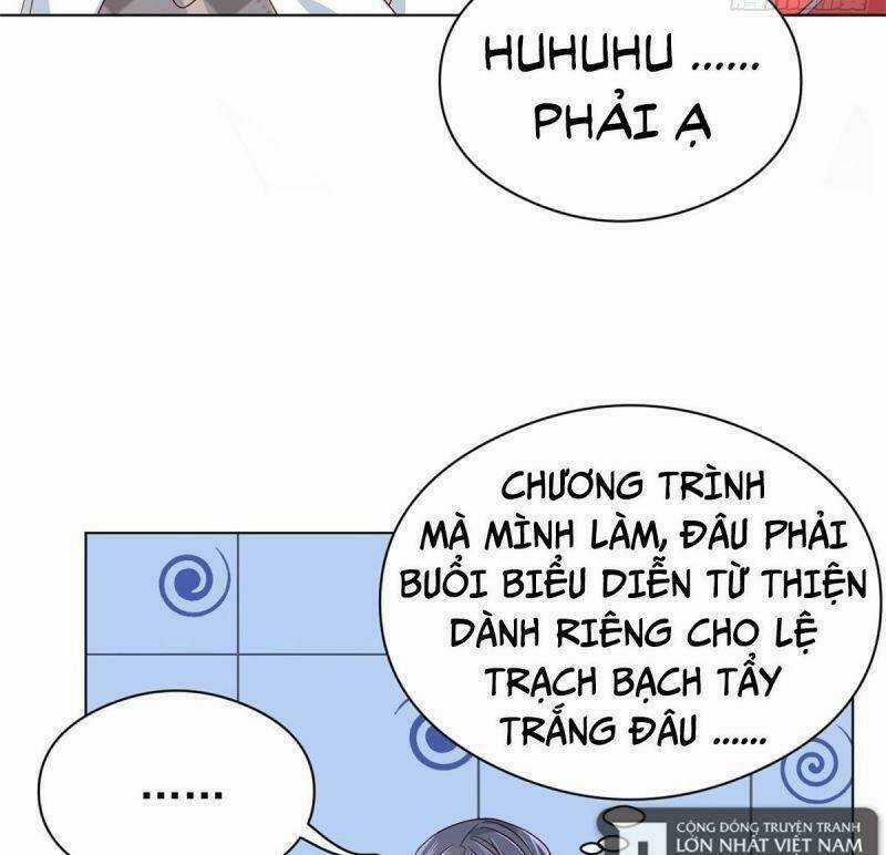 Cưng Chiều Đại Lão 3 Tuổi Rưỡi Chapter 10 trang 35