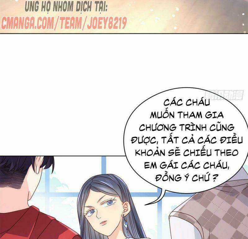 Cưng Chiều Đại Lão 3 Tuổi Rưỡi Chapter 10 trang 38