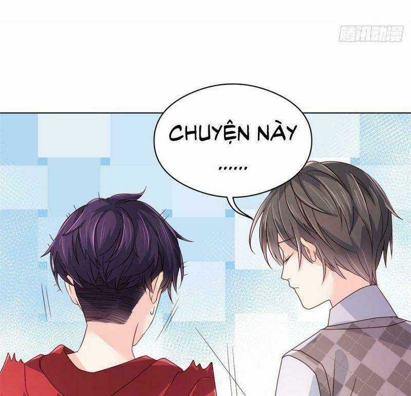 Cưng Chiều Đại Lão 3 Tuổi Rưỡi Chapter 10 trang 40