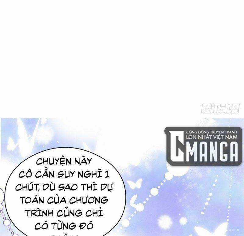 Cưng Chiều Đại Lão 3 Tuổi Rưỡi Chapter 10 trang 43