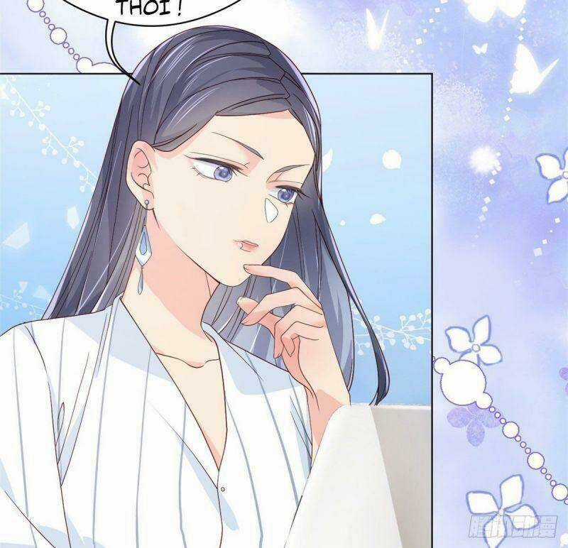 Cưng Chiều Đại Lão 3 Tuổi Rưỡi Chapter 10 trang 44