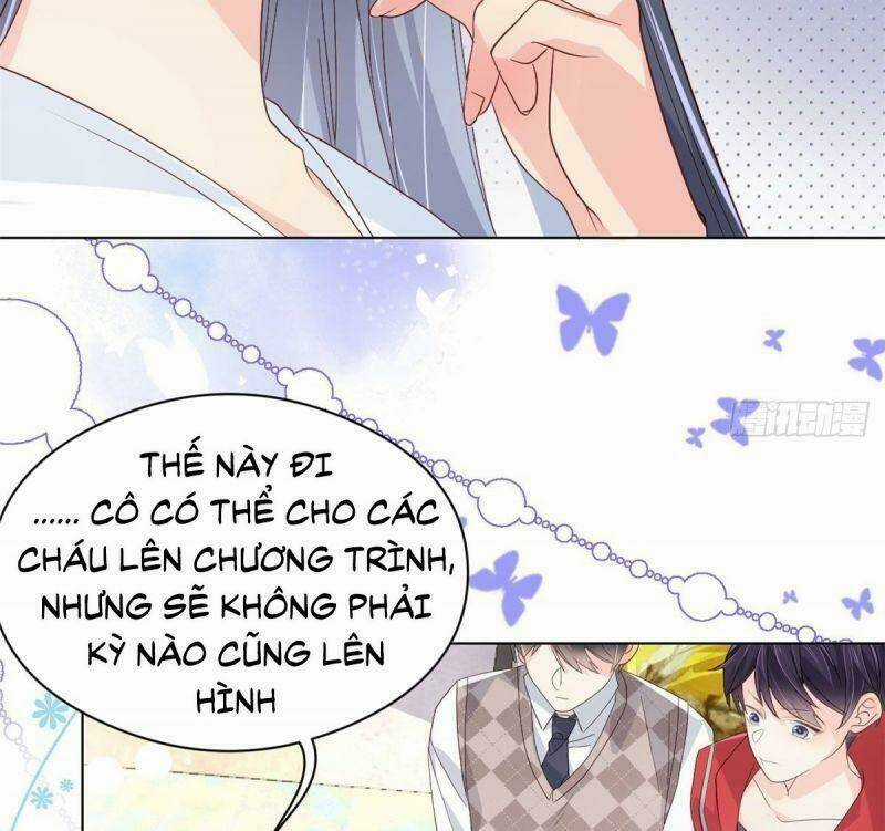 Cưng Chiều Đại Lão 3 Tuổi Rưỡi Chapter 10 trang 46