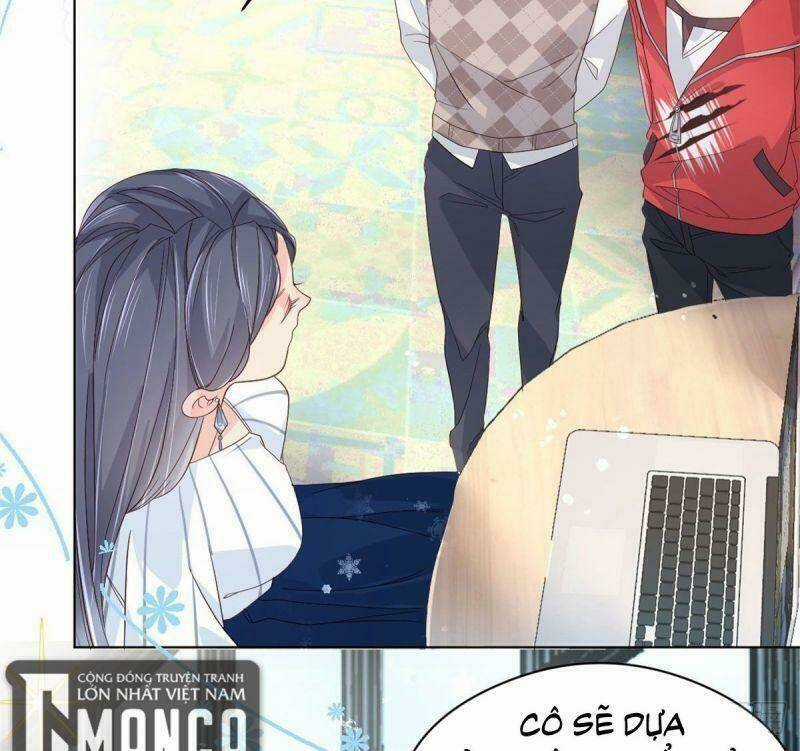 Cưng Chiều Đại Lão 3 Tuổi Rưỡi Chapter 10 trang 47