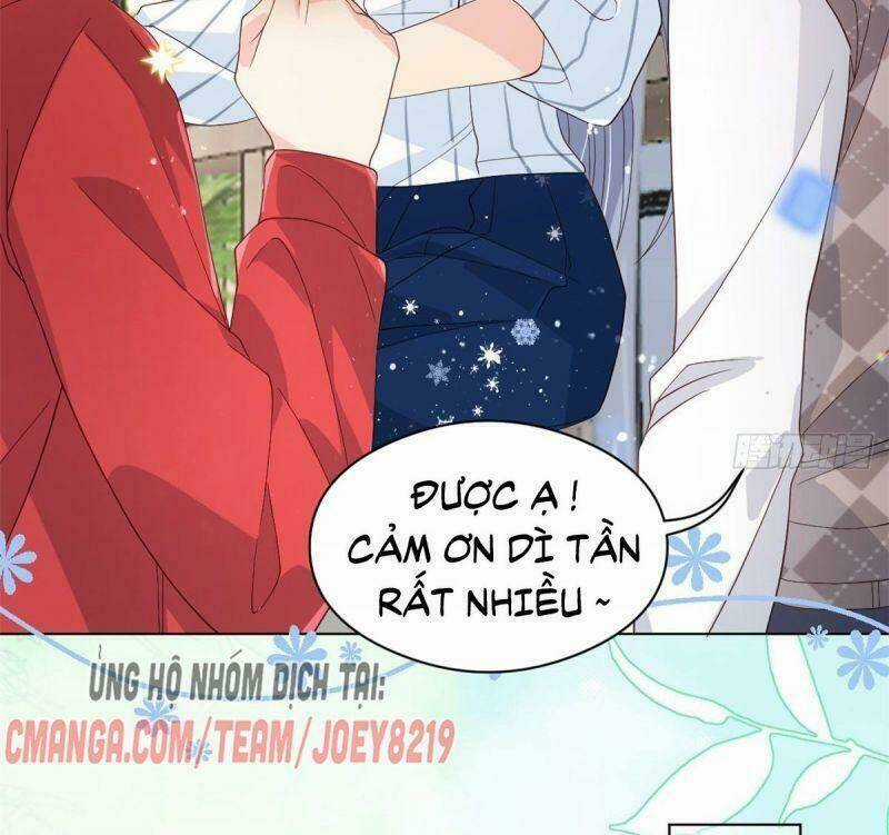 Cưng Chiều Đại Lão 3 Tuổi Rưỡi Chapter 10 trang 49