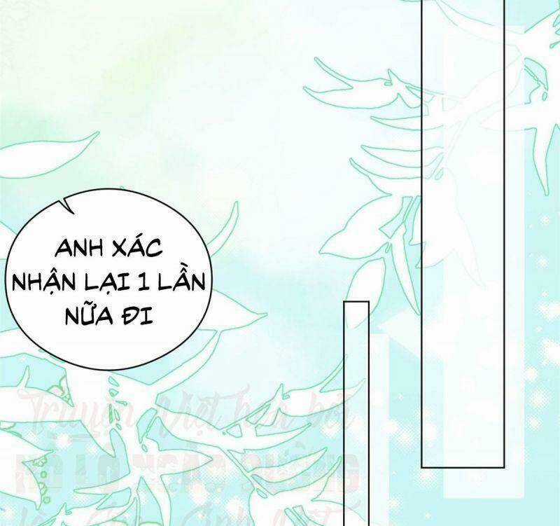 Cưng Chiều Đại Lão 3 Tuổi Rưỡi Chapter 10 trang 50