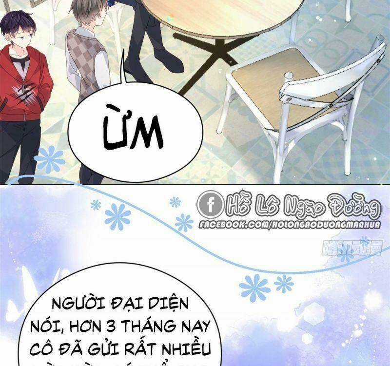 Cưng Chiều Đại Lão 3 Tuổi Rưỡi Chapter 10 trang 52