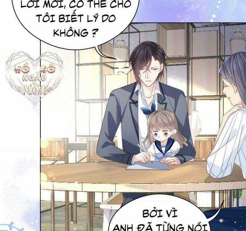 Cưng Chiều Đại Lão 3 Tuổi Rưỡi Chapter 10 trang 53