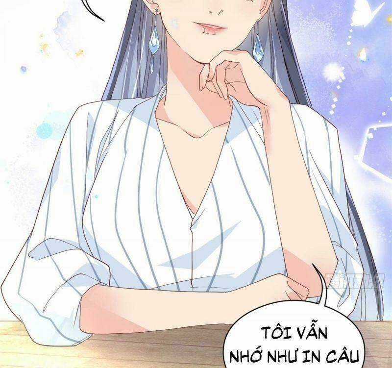 Cưng Chiều Đại Lão 3 Tuổi Rưỡi Chapter 10 trang 55