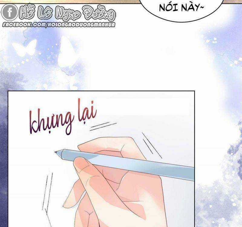 Cưng Chiều Đại Lão 3 Tuổi Rưỡi Chapter 10 trang 56