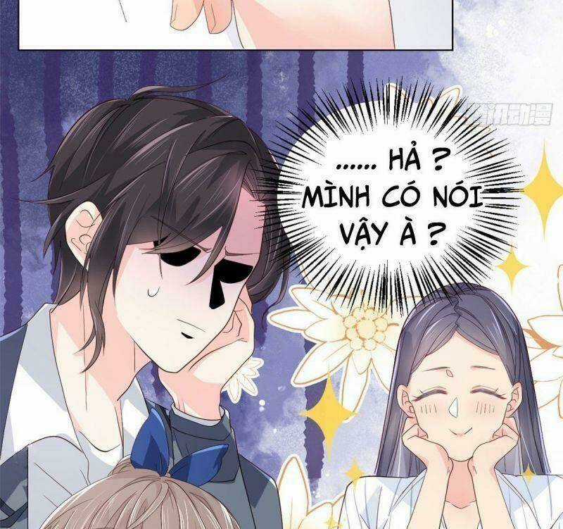 Cưng Chiều Đại Lão 3 Tuổi Rưỡi Chapter 10 trang 57