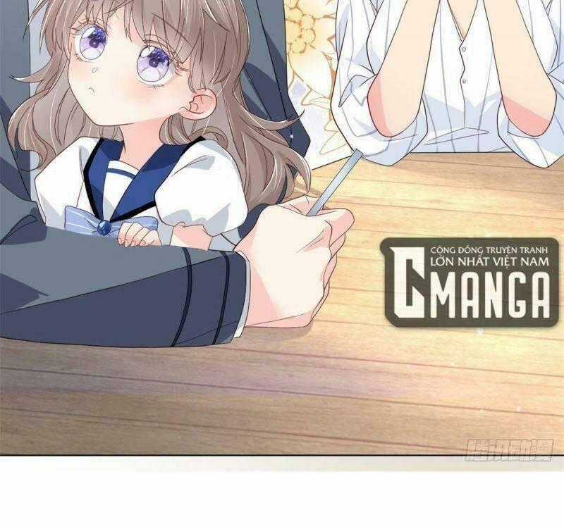 Cưng Chiều Đại Lão 3 Tuổi Rưỡi Chapter 10 trang 58