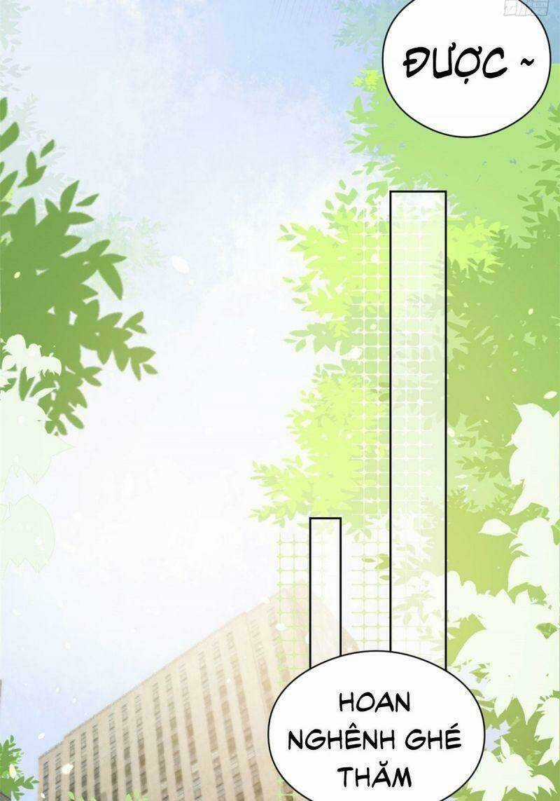 Cưng Chiều Đại Lão 3 Tuổi Rưỡi Chapter 11 trang 12