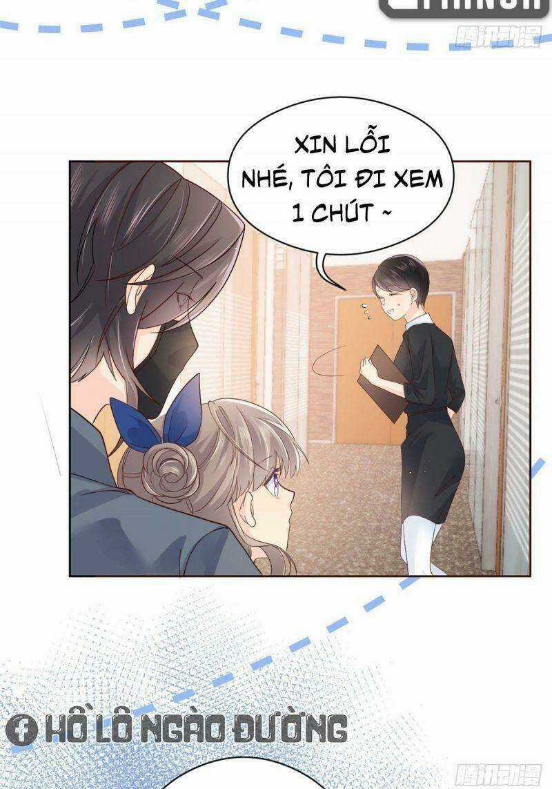 Cưng Chiều Đại Lão 3 Tuổi Rưỡi Chapter 11 trang 17