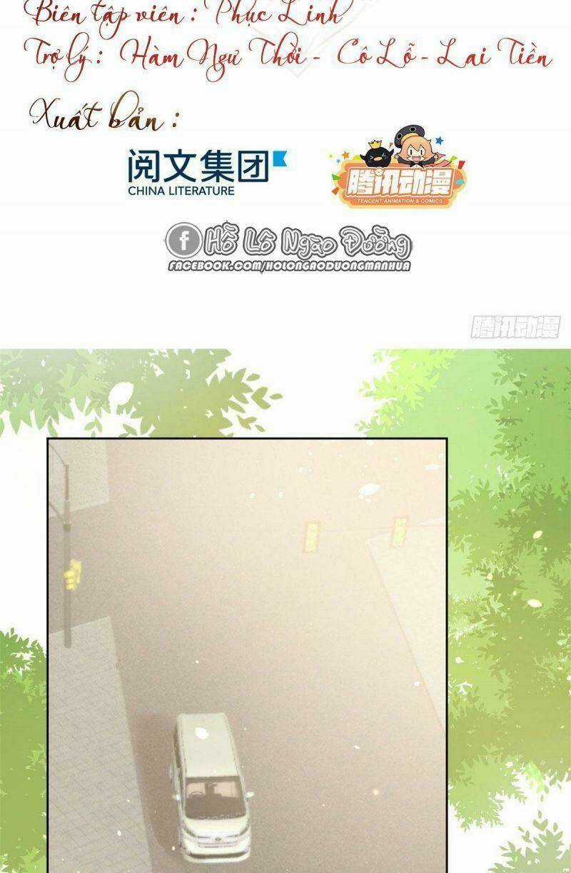 Cưng Chiều Đại Lão 3 Tuổi Rưỡi Chapter 11 trang 2