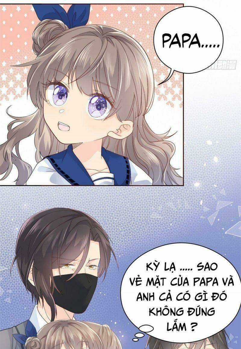 Cưng Chiều Đại Lão 3 Tuổi Rưỡi Chapter 11 trang 24