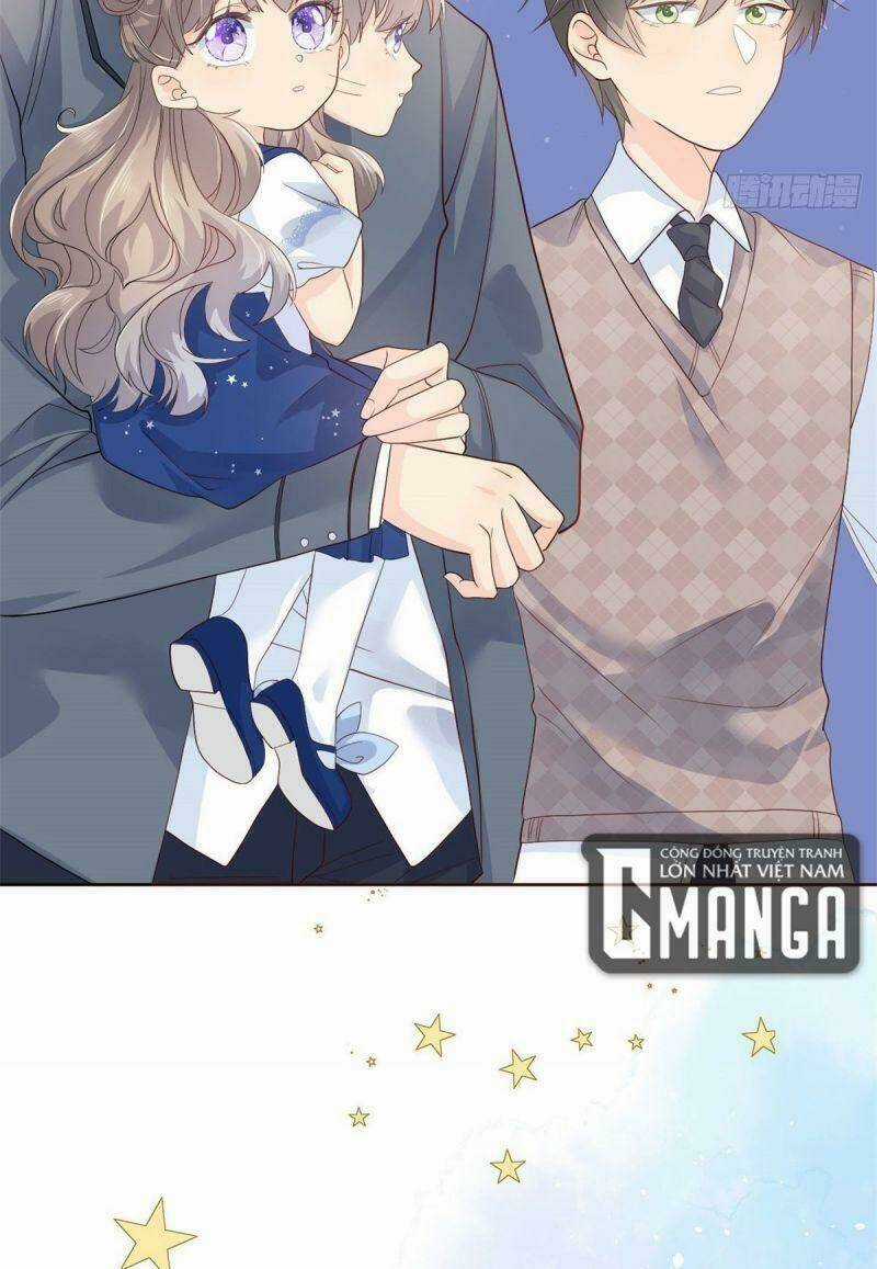 Cưng Chiều Đại Lão 3 Tuổi Rưỡi Chapter 11 trang 25