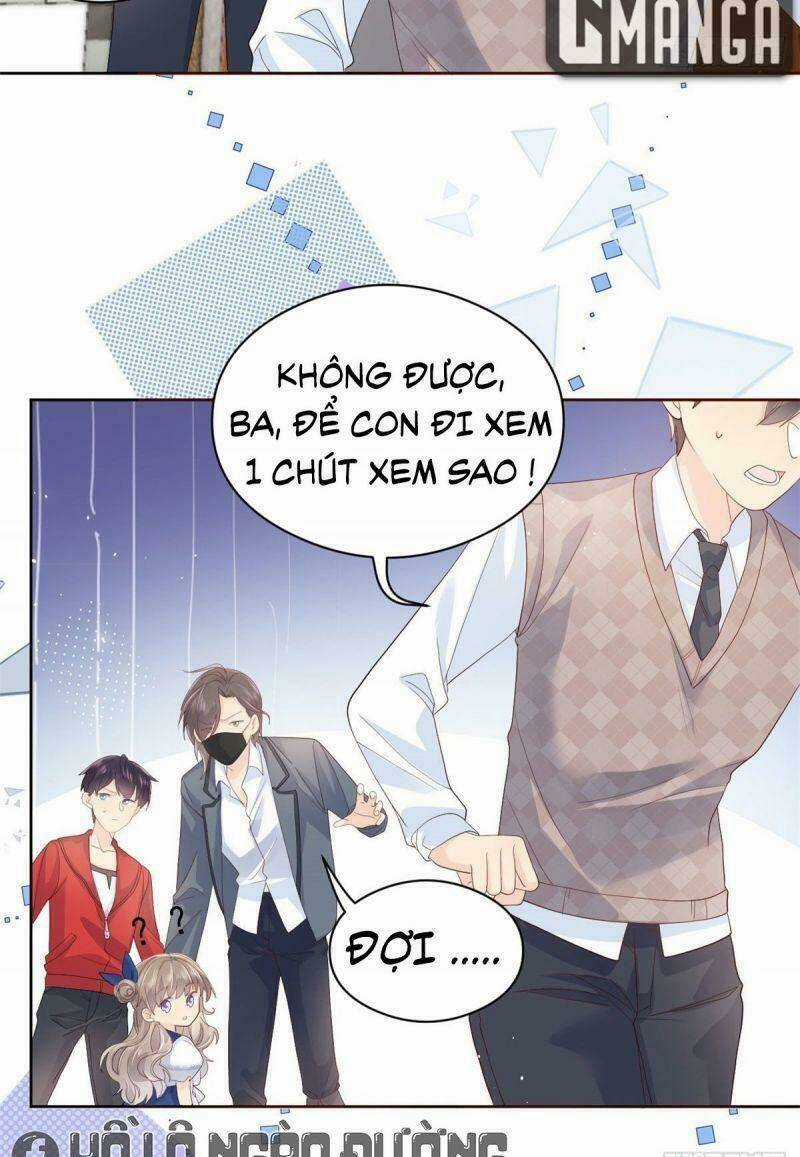 Cưng Chiều Đại Lão 3 Tuổi Rưỡi Chapter 11 trang 28