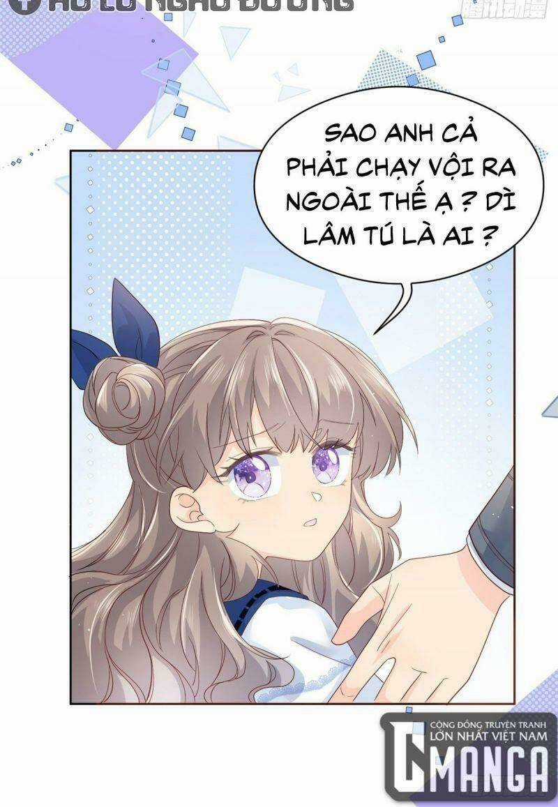 Cưng Chiều Đại Lão 3 Tuổi Rưỡi Chapter 11 trang 29