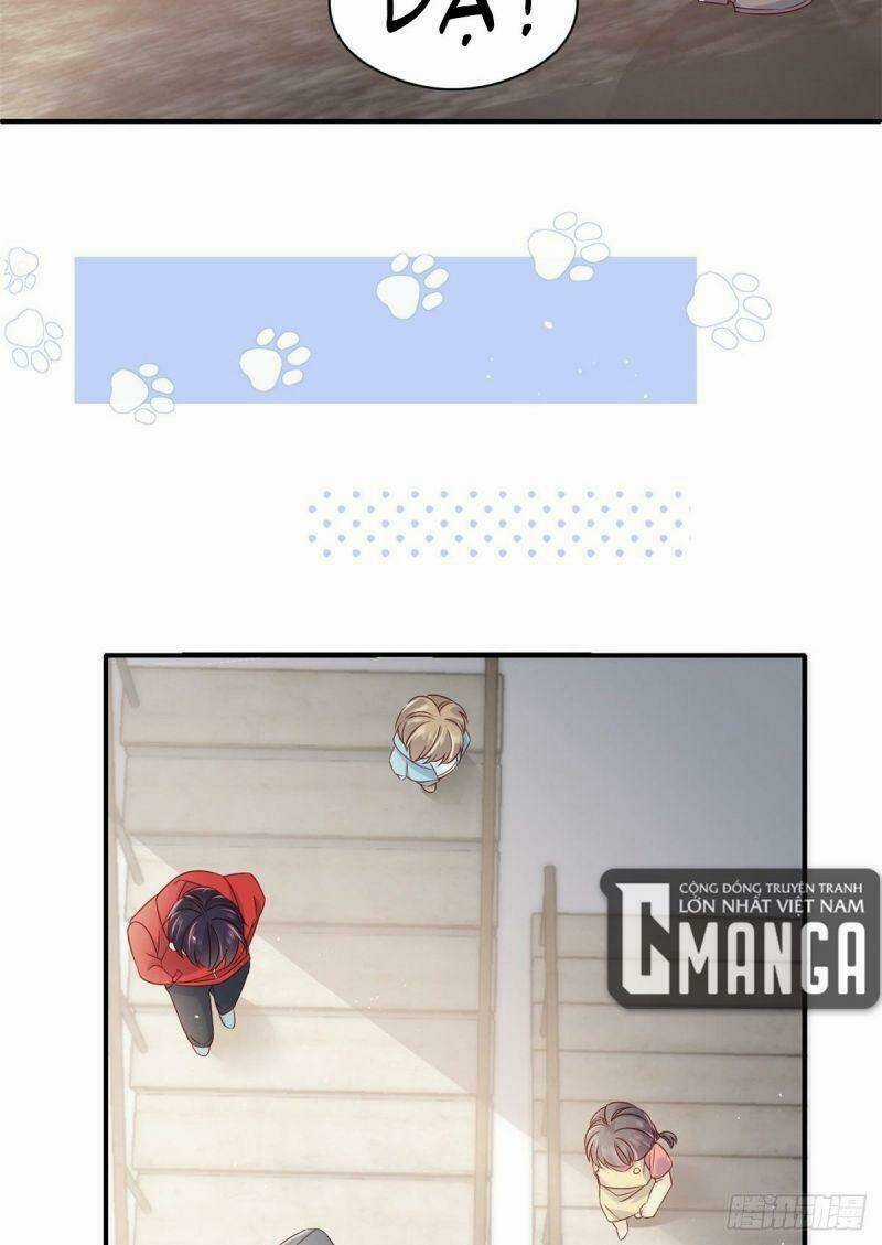 Cưng Chiều Đại Lão 3 Tuổi Rưỡi Chapter 11 trang 38