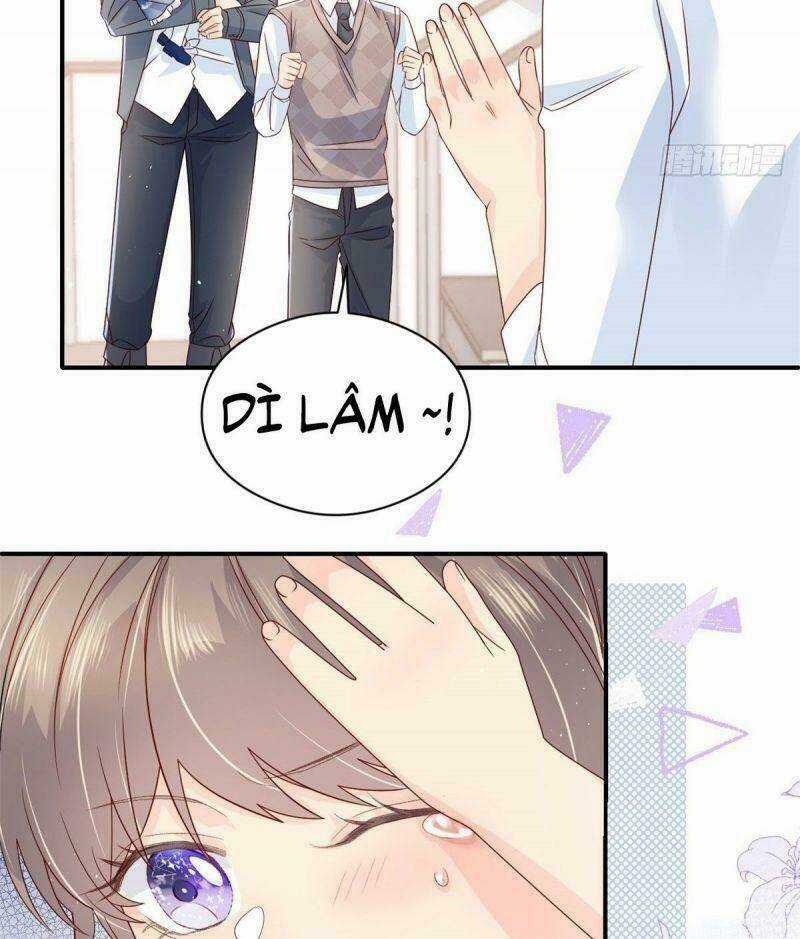 Cưng Chiều Đại Lão 3 Tuổi Rưỡi Chapter 11 trang 41