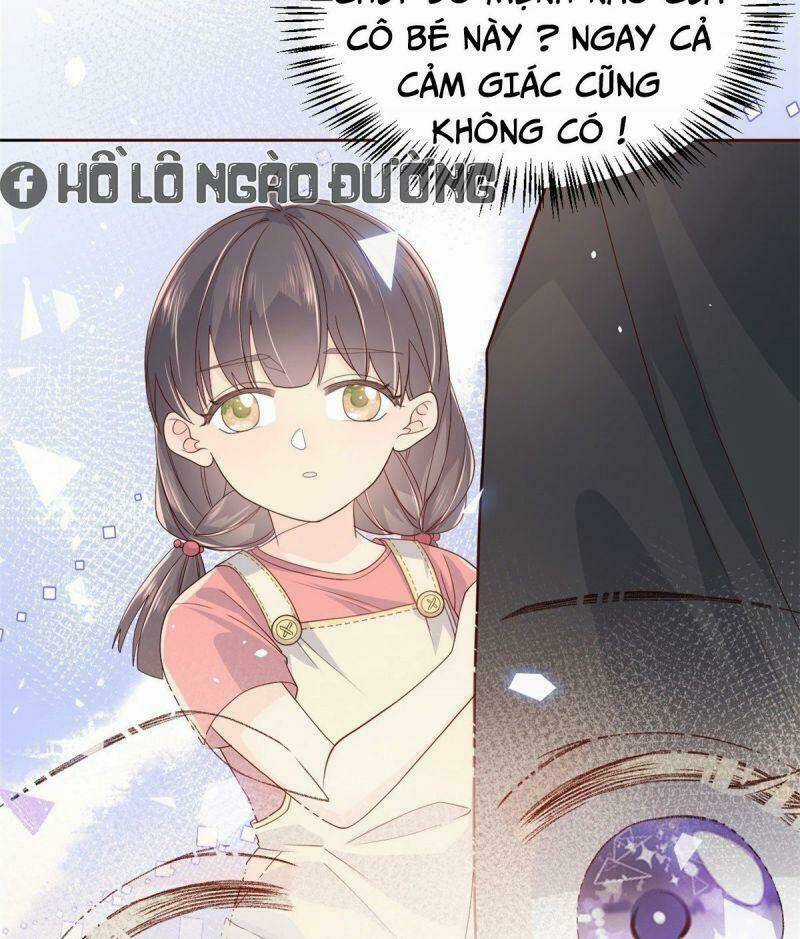 Cưng Chiều Đại Lão 3 Tuổi Rưỡi Chapter 11 trang 44