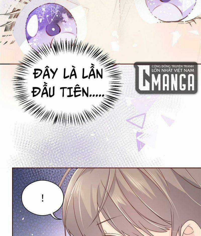 Cưng Chiều Đại Lão 3 Tuổi Rưỡi Chapter 11 trang 45