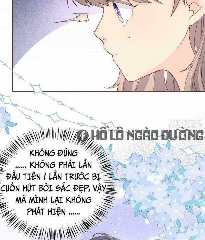 Cưng Chiều Đại Lão 3 Tuổi Rưỡi Chapter 11 trang 46