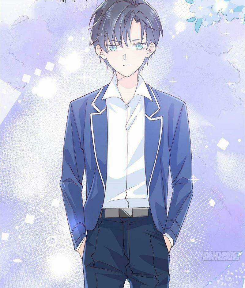 Cưng Chiều Đại Lão 3 Tuổi Rưỡi Chapter 11 trang 47