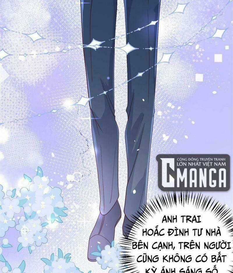 Cưng Chiều Đại Lão 3 Tuổi Rưỡi Chapter 11 trang 48