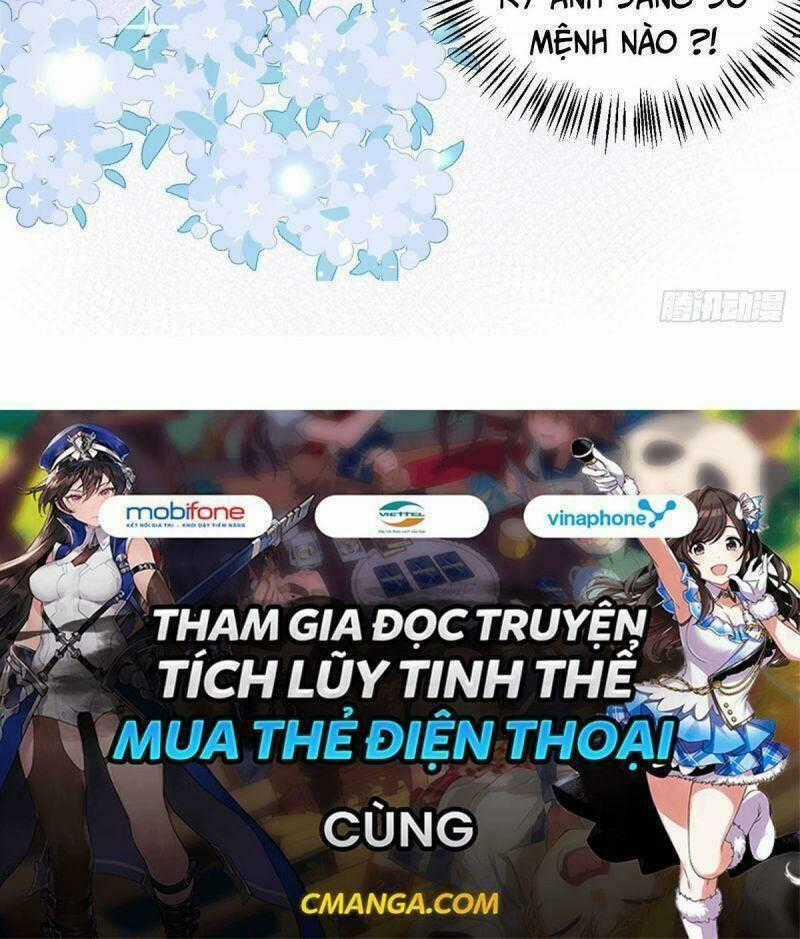 Cưng Chiều Đại Lão 3 Tuổi Rưỡi Chapter 11 trang 49