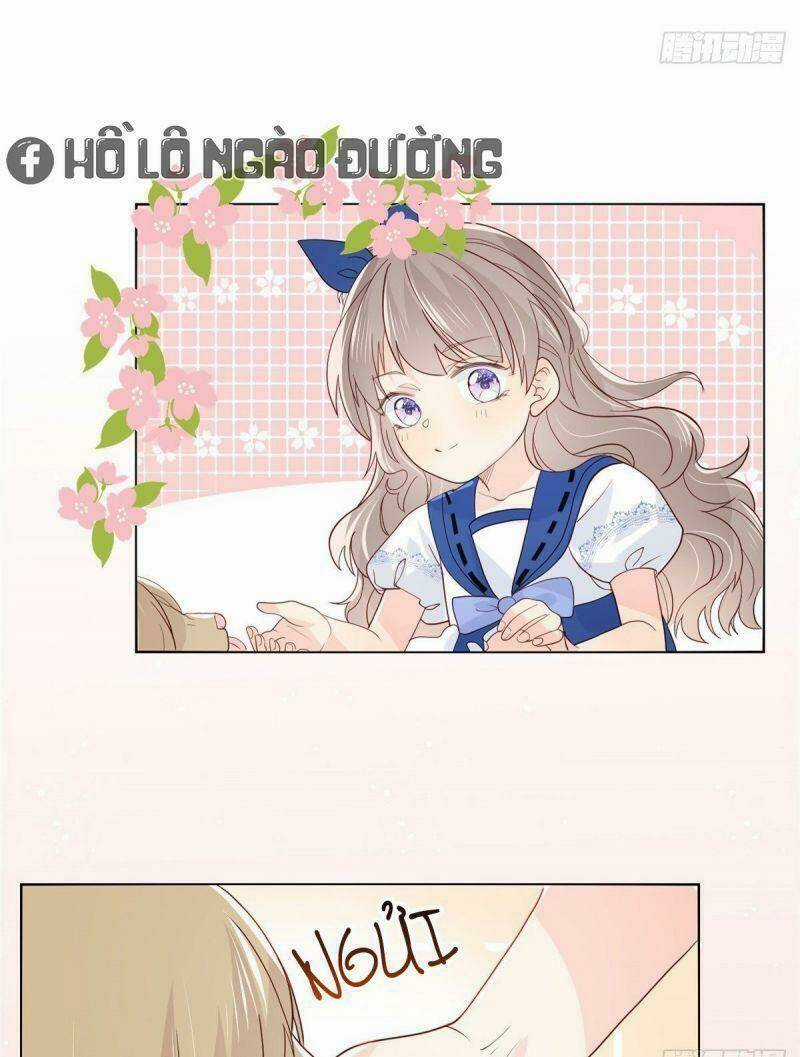 Cưng Chiều Đại Lão 3 Tuổi Rưỡi Chapter 12 trang 16