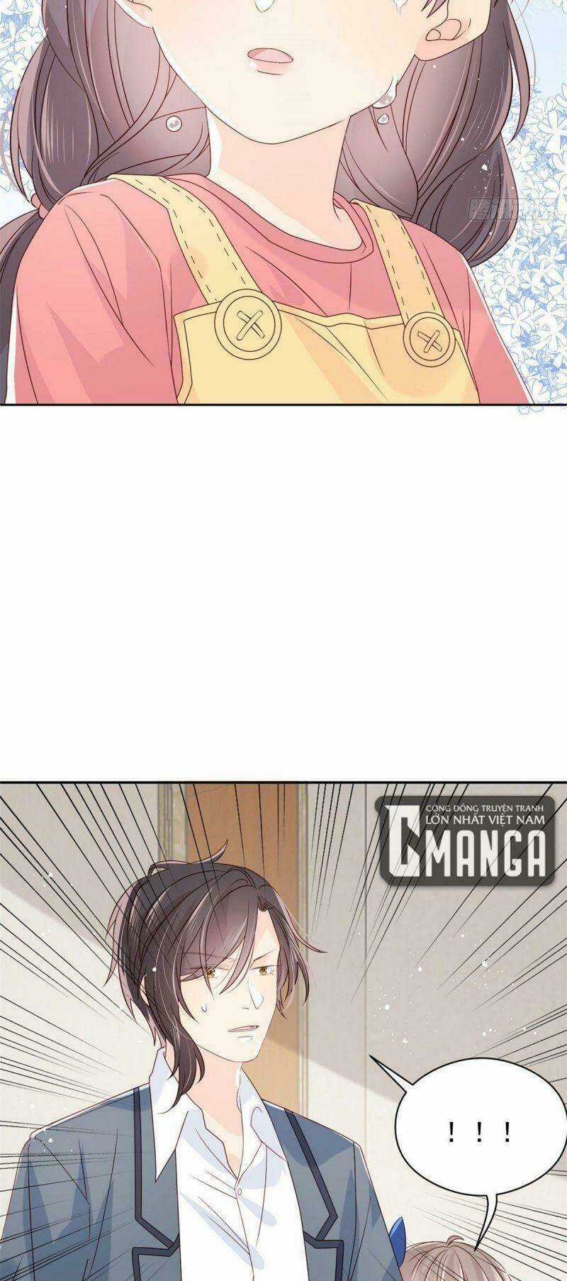 Cưng Chiều Đại Lão 3 Tuổi Rưỡi Chapter 12 trang 36