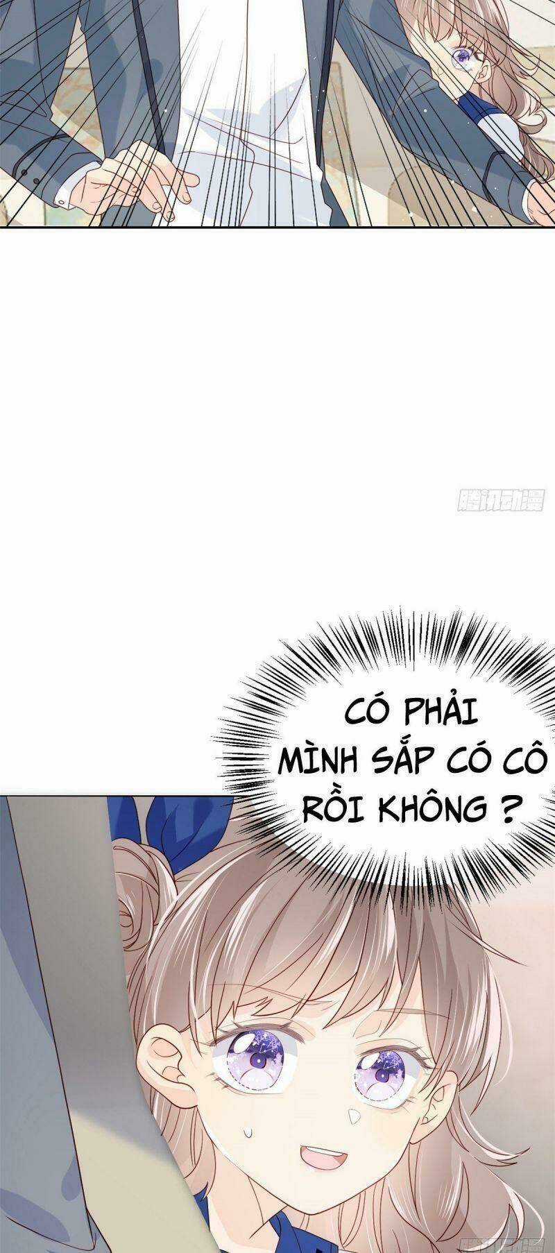 Cưng Chiều Đại Lão 3 Tuổi Rưỡi Chapter 12 trang 37