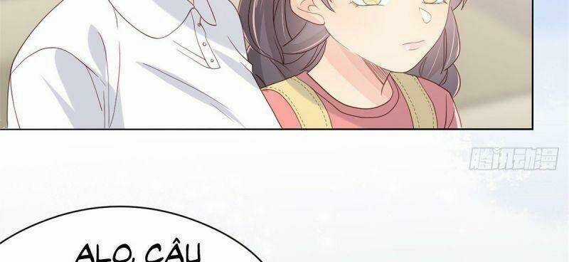 Cưng Chiều Đại Lão 3 Tuổi Rưỡi Chapter 12 trang 42