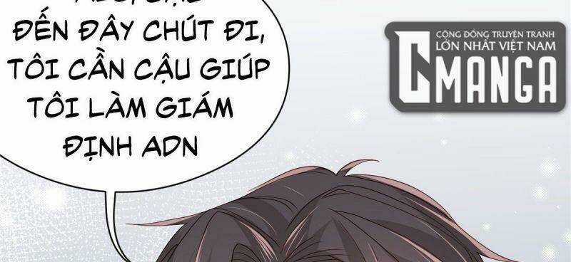 Cưng Chiều Đại Lão 3 Tuổi Rưỡi Chapter 12 trang 43