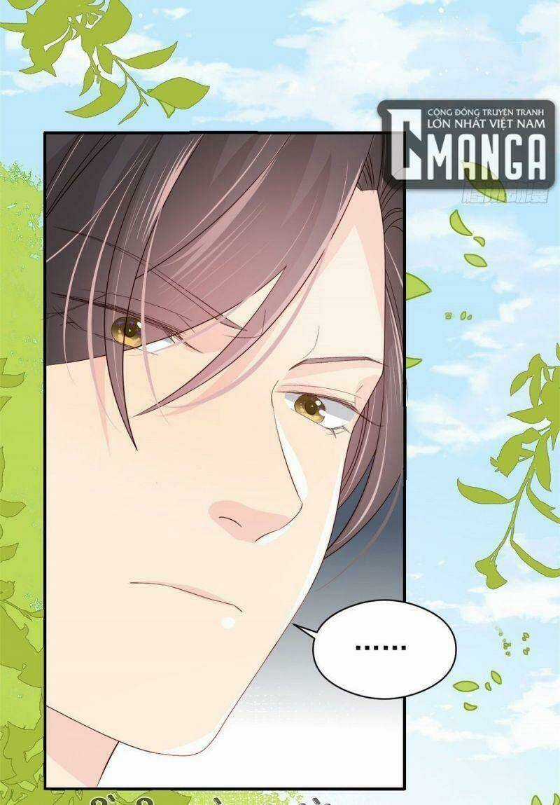 Cưng Chiều Đại Lão 3 Tuổi Rưỡi Chapter 12 trang 5