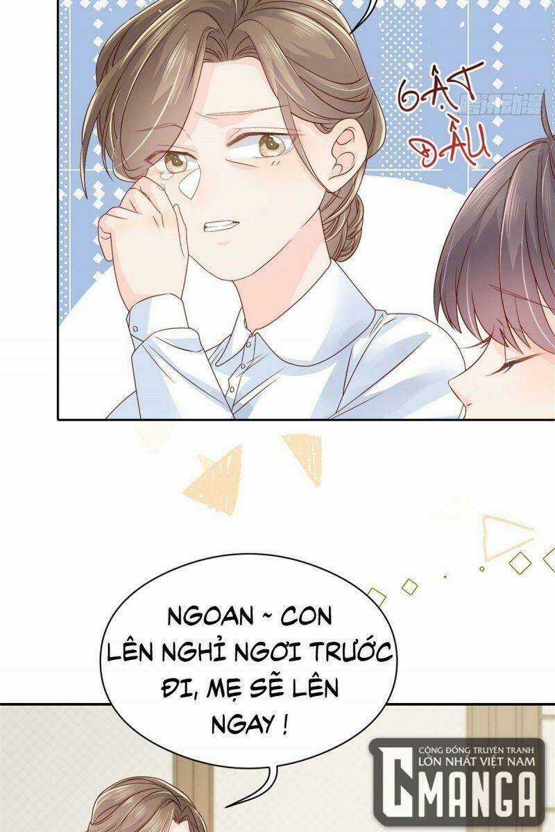 Cưng Chiều Đại Lão 3 Tuổi Rưỡi Chapter 13 trang 24