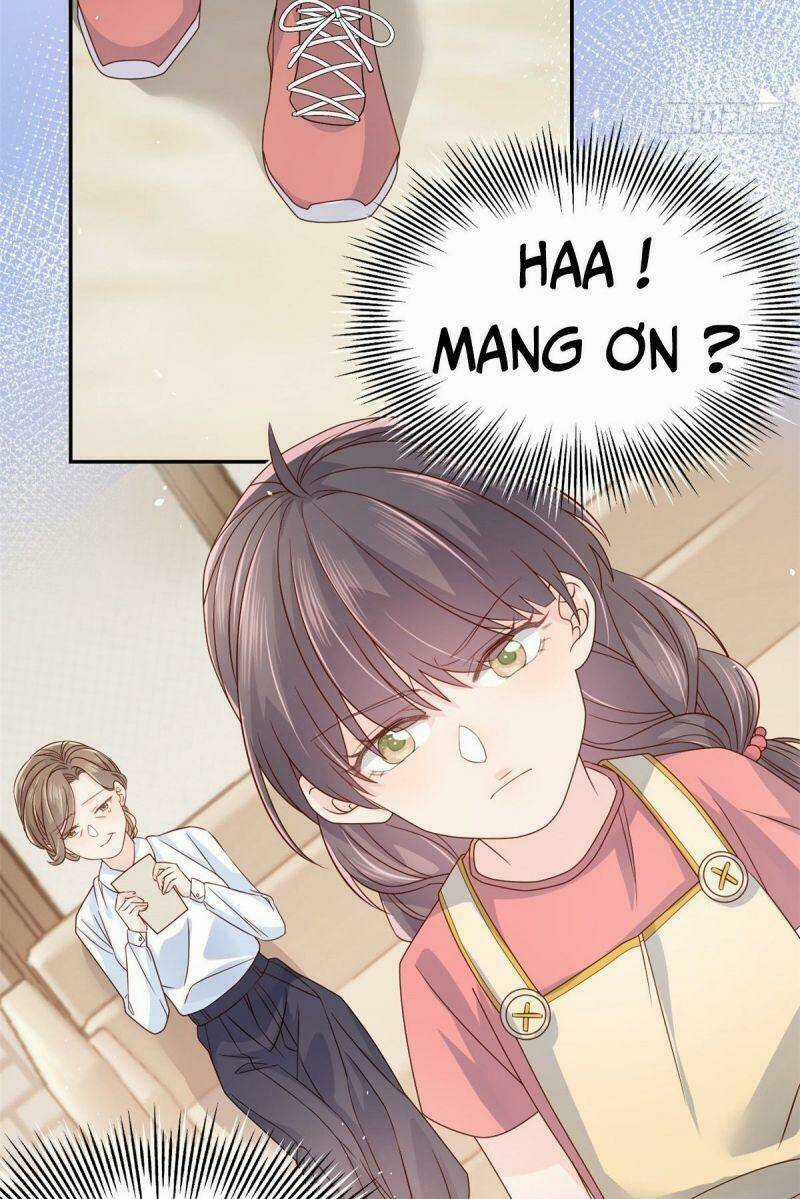 Cưng Chiều Đại Lão 3 Tuổi Rưỡi Chapter 13 trang 26