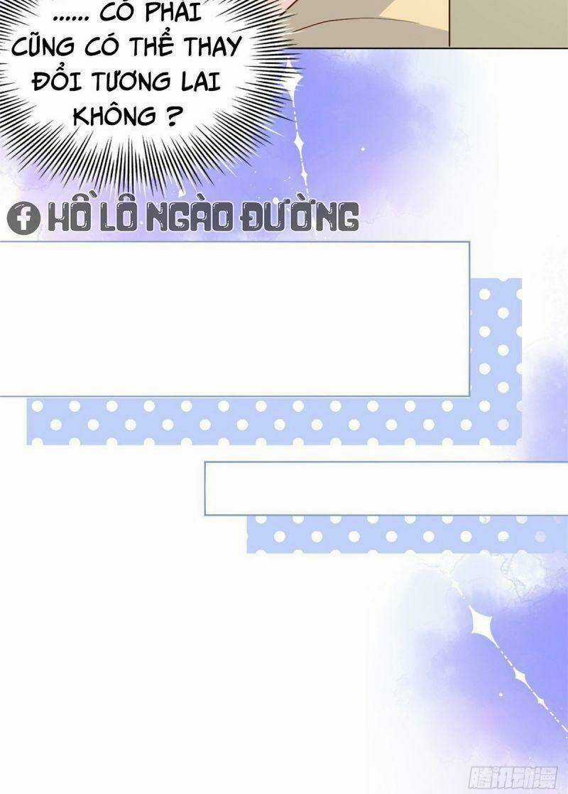 Cưng Chiều Đại Lão 3 Tuổi Rưỡi Chapter 13 trang 36