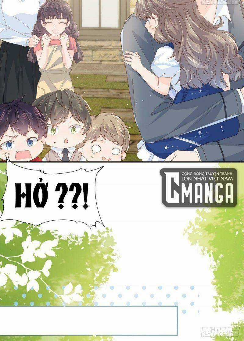 Cưng Chiều Đại Lão 3 Tuổi Rưỡi Chapter 13 trang 39