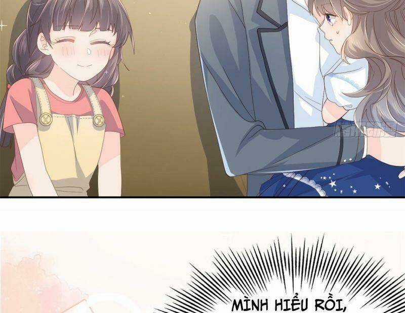 Cưng Chiều Đại Lão 3 Tuổi Rưỡi Chapter 13 trang 43