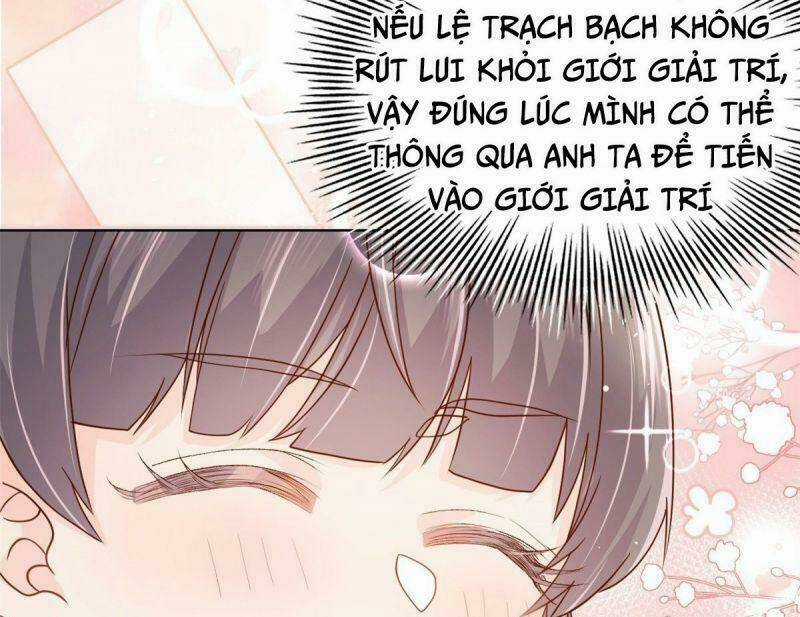 Cưng Chiều Đại Lão 3 Tuổi Rưỡi Chapter 13 trang 44