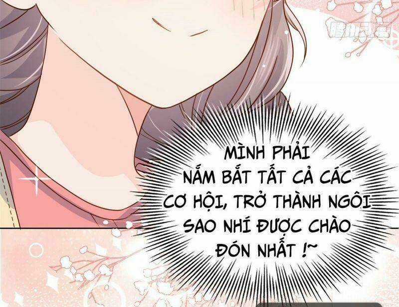 Cưng Chiều Đại Lão 3 Tuổi Rưỡi Chapter 13 trang 45