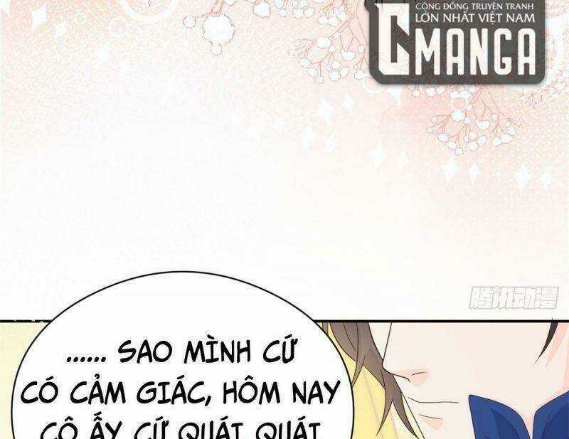 Cưng Chiều Đại Lão 3 Tuổi Rưỡi Chapter 13 trang 46