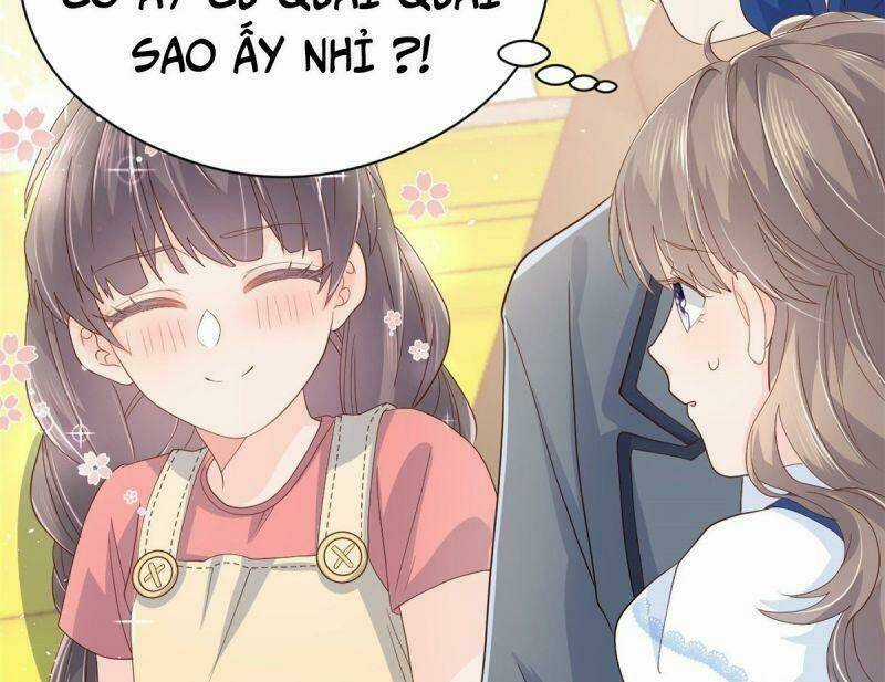 Cưng Chiều Đại Lão 3 Tuổi Rưỡi Chapter 13 trang 47