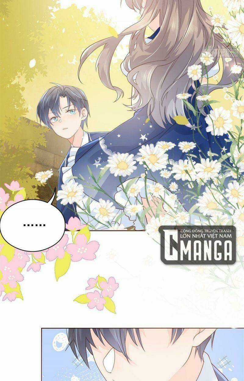 Cưng Chiều Đại Lão 3 Tuổi Rưỡi Chapter 13 trang 5