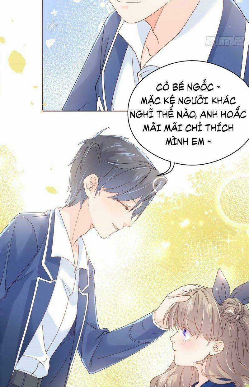 Cưng Chiều Đại Lão 3 Tuổi Rưỡi Chapter 13 trang 6